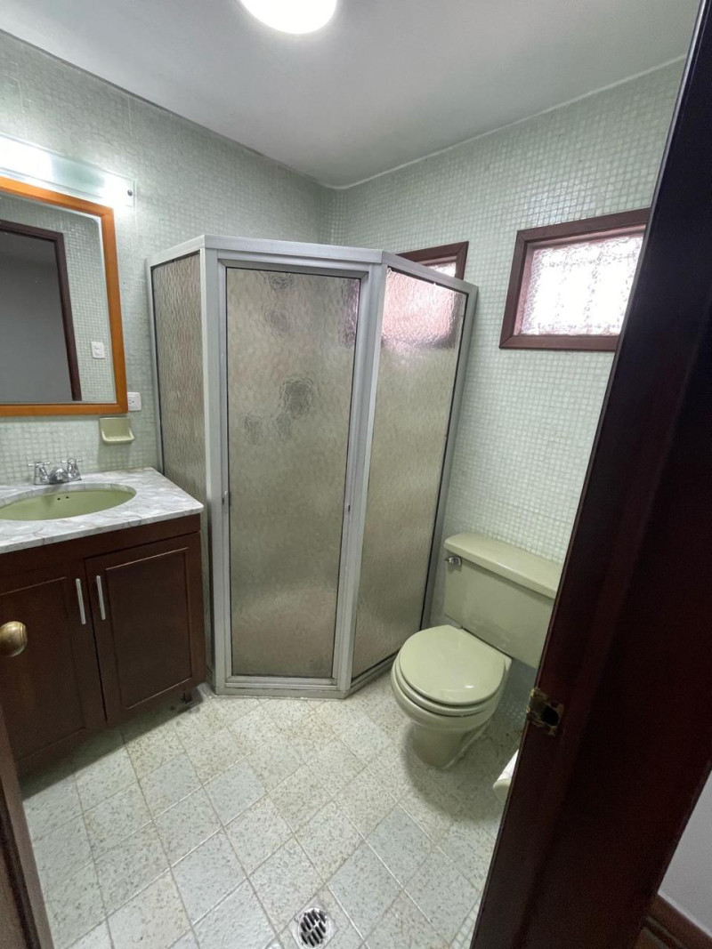 Casa En Arriendo - Santa Teresita, Cali