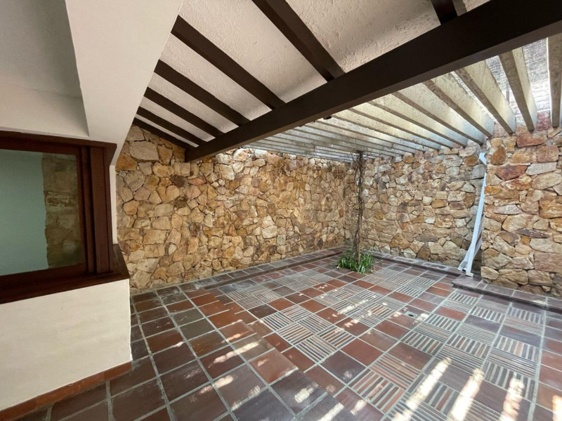 Casa En Arriendo - Santa Teresita, Cali