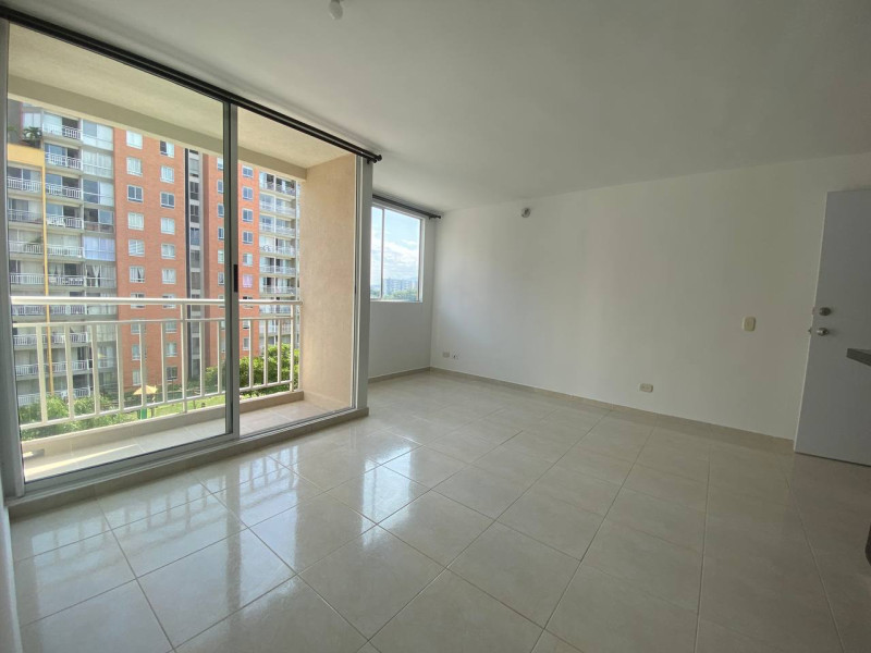 Apartamento En Venta - Valle Del Lili ( Ciudad Melendez ), Cali