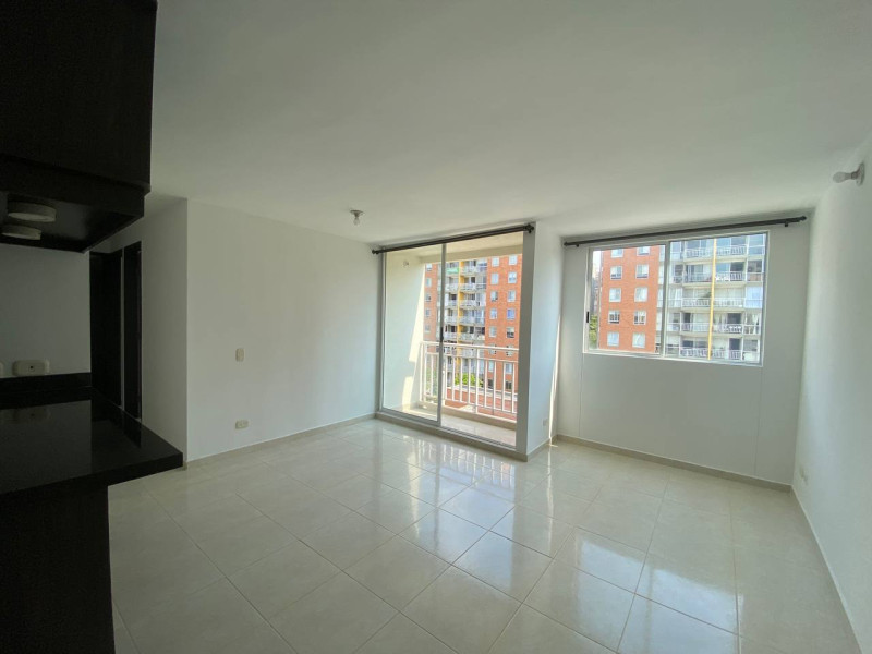 Apartamento En Venta - Valle Del Lili ( Ciudad Melendez ), Cali