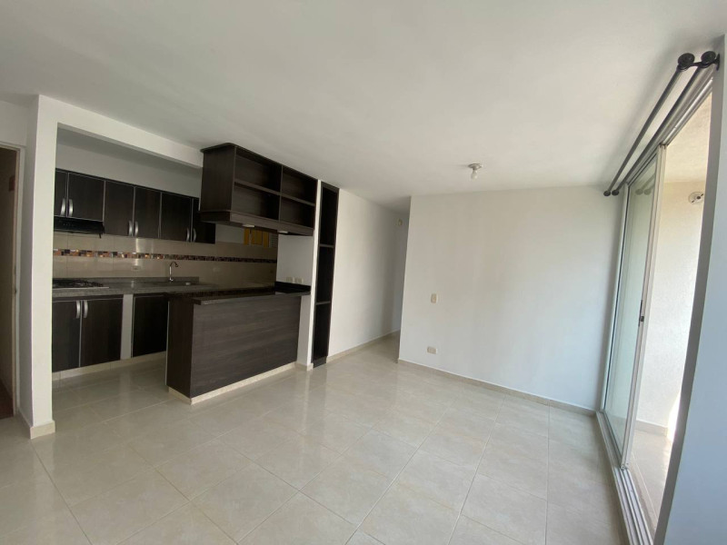 Apartamento En Venta - Valle Del Lili ( Ciudad Melendez ), Cali