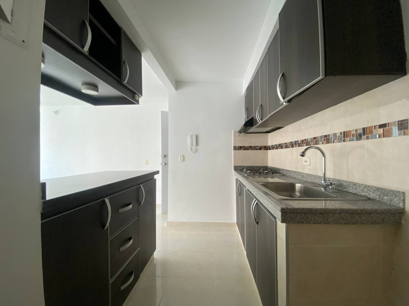 Apartamento En Venta - Valle Del Lili ( Ciudad Melendez ), Cali