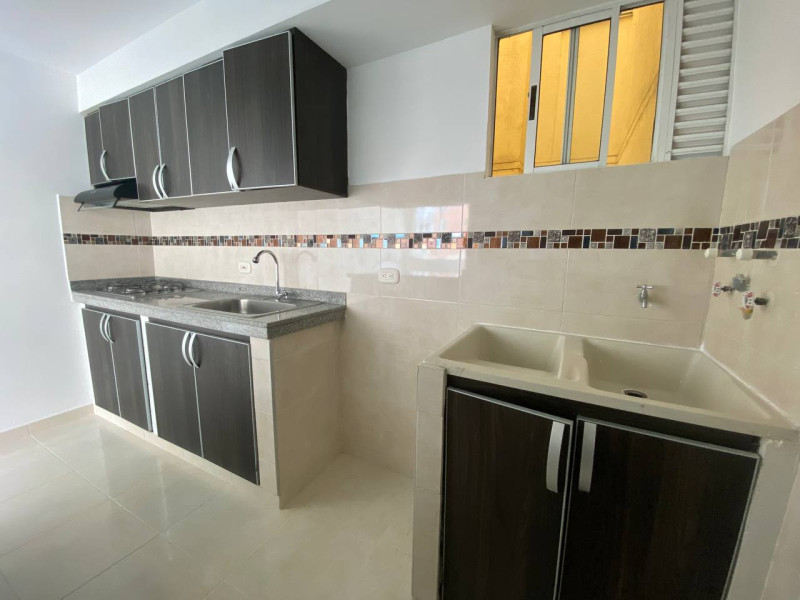 Apartamento En Venta - Valle Del Lili ( Ciudad Melendez ), Cali