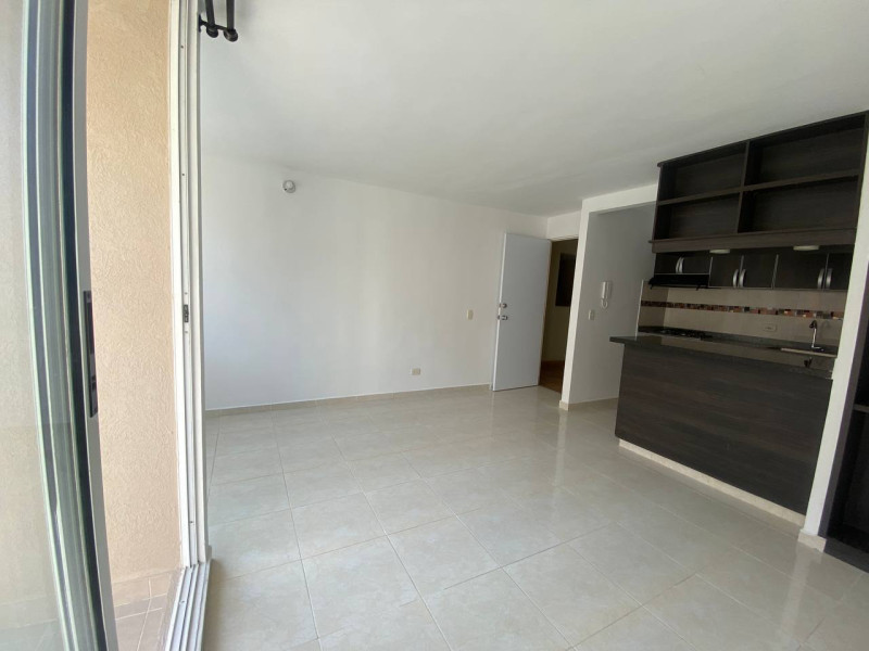 Apartamento En Venta - Valle Del Lili ( Ciudad Melendez ), Cali