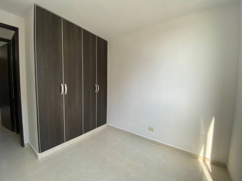 Apartamento En Venta - Valle Del Lili ( Ciudad Melendez ), Cali