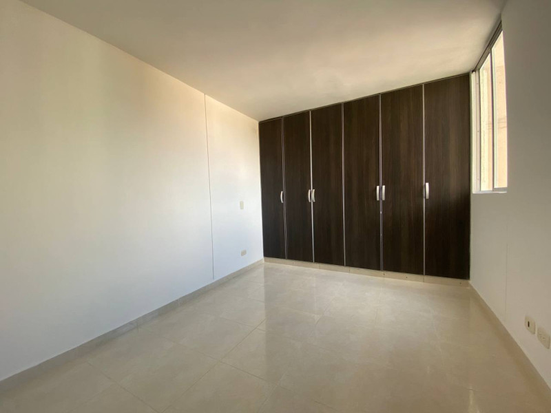Apartamento En Venta - Valle Del Lili ( Ciudad Melendez ), Cali