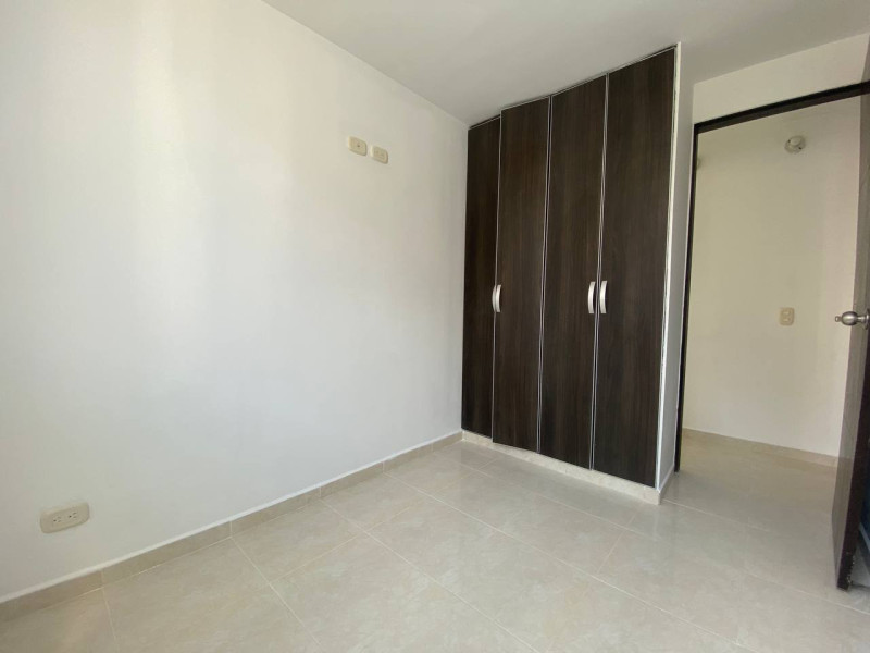 Apartamento En Venta - Valle Del Lili ( Ciudad Melendez ), Cali