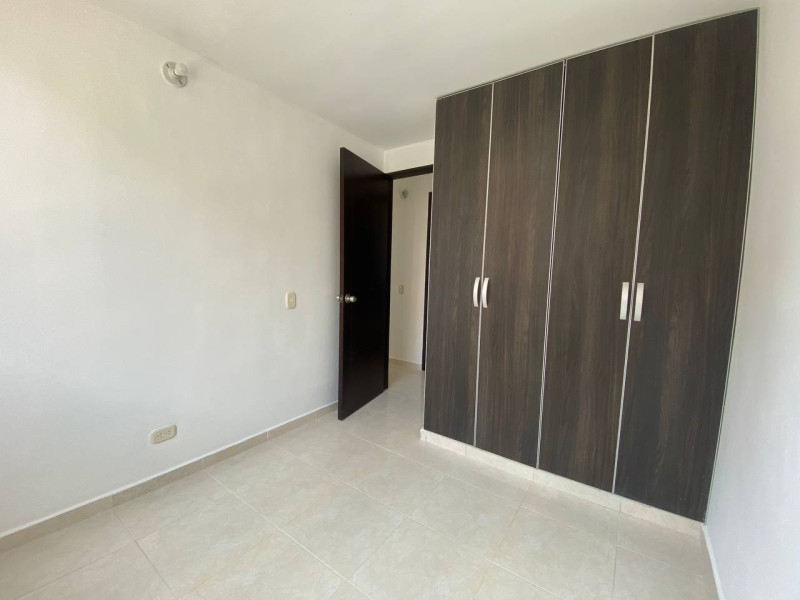 Apartamento En Venta - Valle Del Lili ( Ciudad Melendez ), Cali