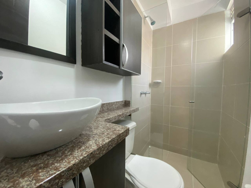 Apartamento En Venta - Valle Del Lili ( Ciudad Melendez ), Cali