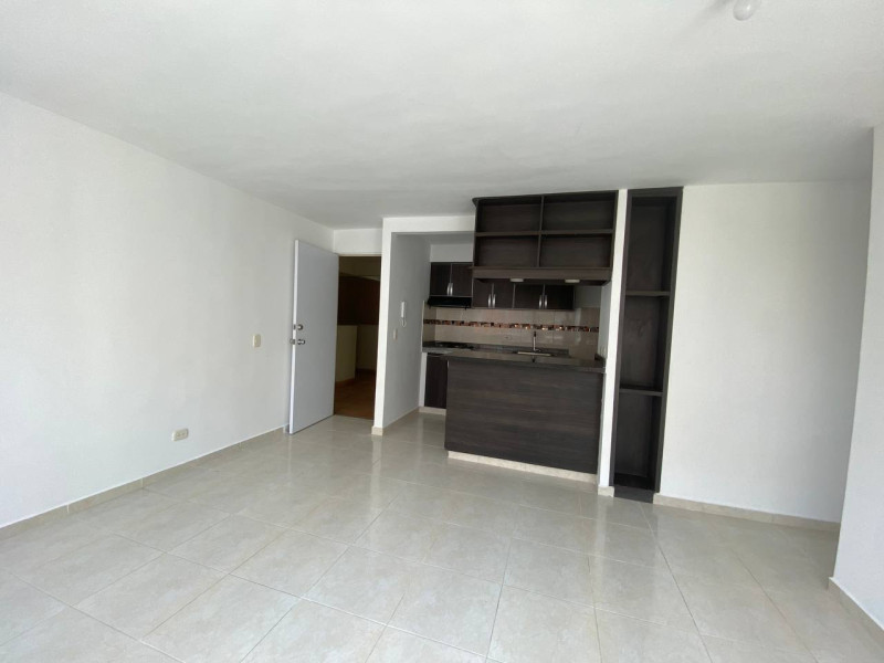 Apartamento En Venta - Valle Del Lili ( Ciudad Melendez ), Cali