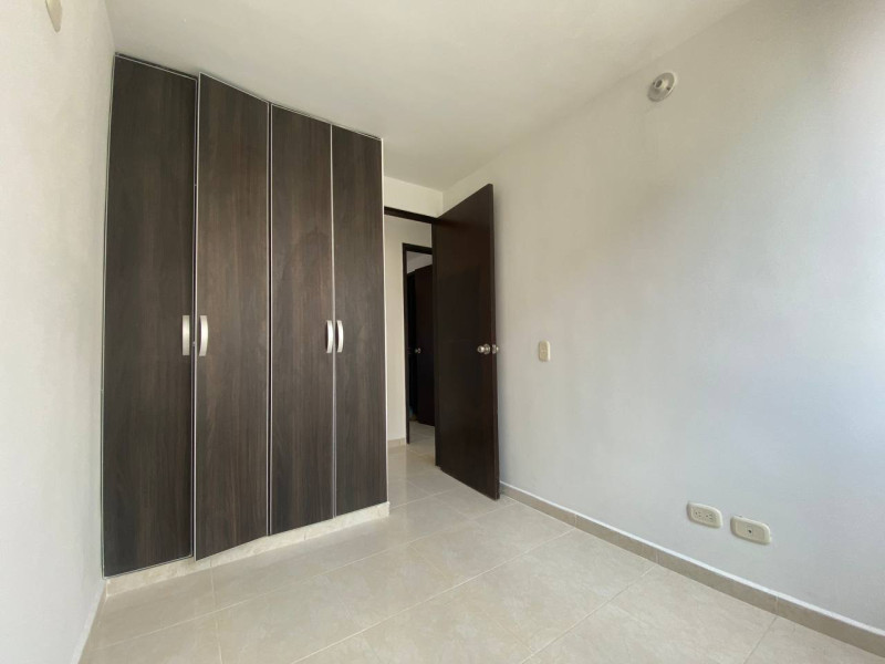 Apartamento En Venta - Valle Del Lili ( Ciudad Melendez ), Cali