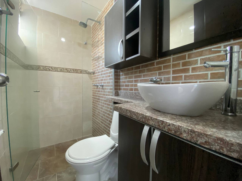 Apartamento En Venta - Valle Del Lili ( Ciudad Melendez ), Cali