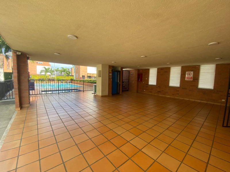 Apartamento En Venta - Valle Del Lili ( Ciudad Melendez ), Cali