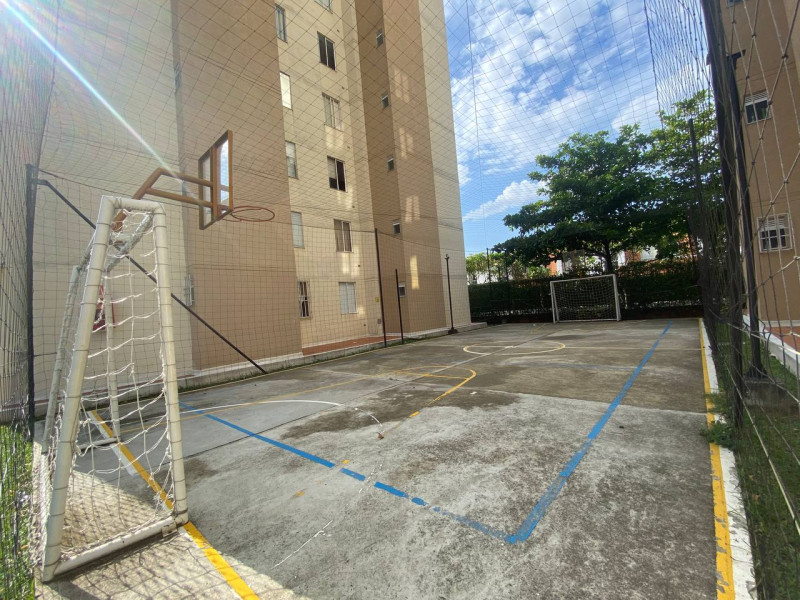 Apartamento En Venta - Valle Del Lili ( Ciudad Melendez ), Cali