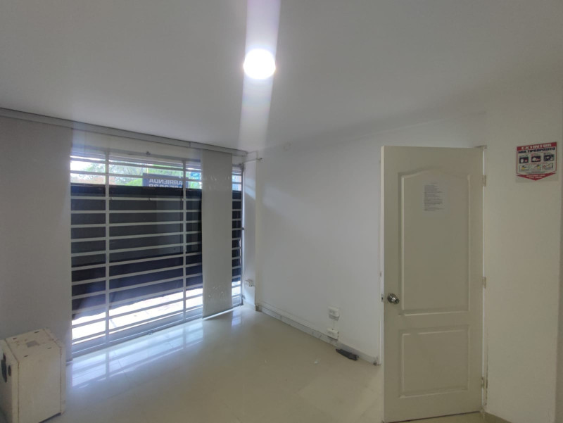 Casa En Arriendo - Los Cambulos, Cali