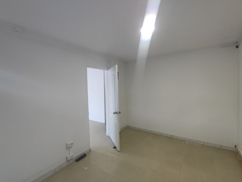 Casa En Arriendo - Los Cambulos, Cali