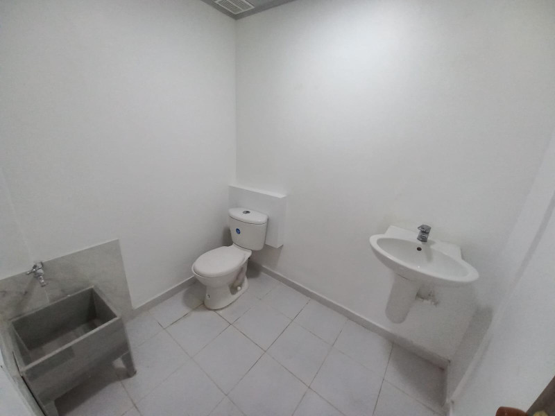 Edificio En Arriendo - San Vicente, Cali