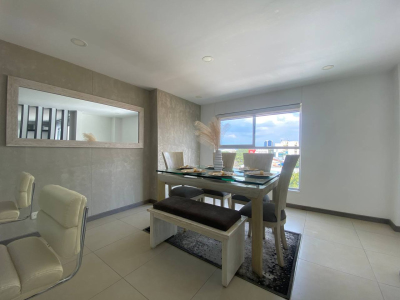 Apartamento En Venta - Ciudad Jardín, Cali