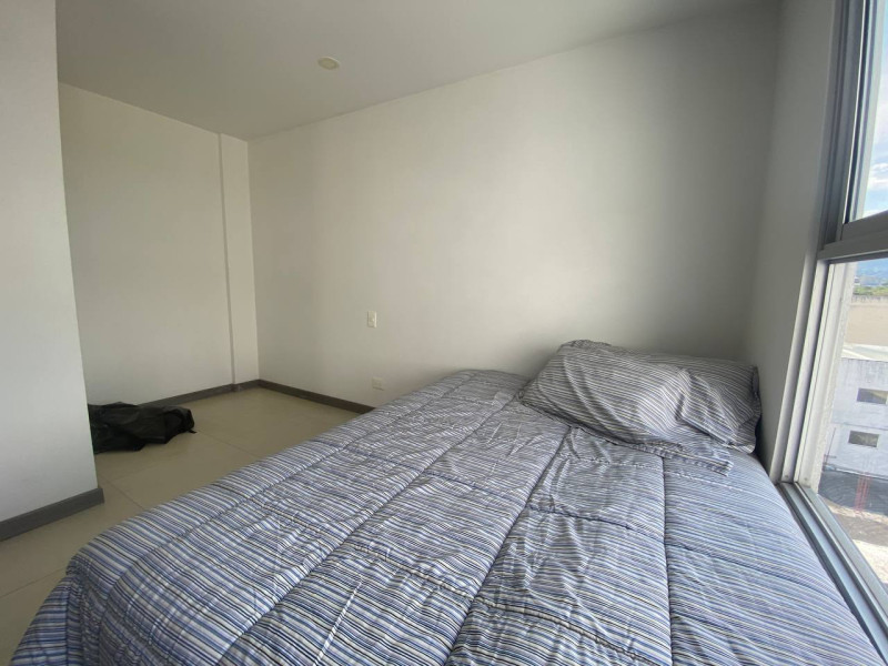 Apartamento En Venta - Ciudad Jardín, Cali