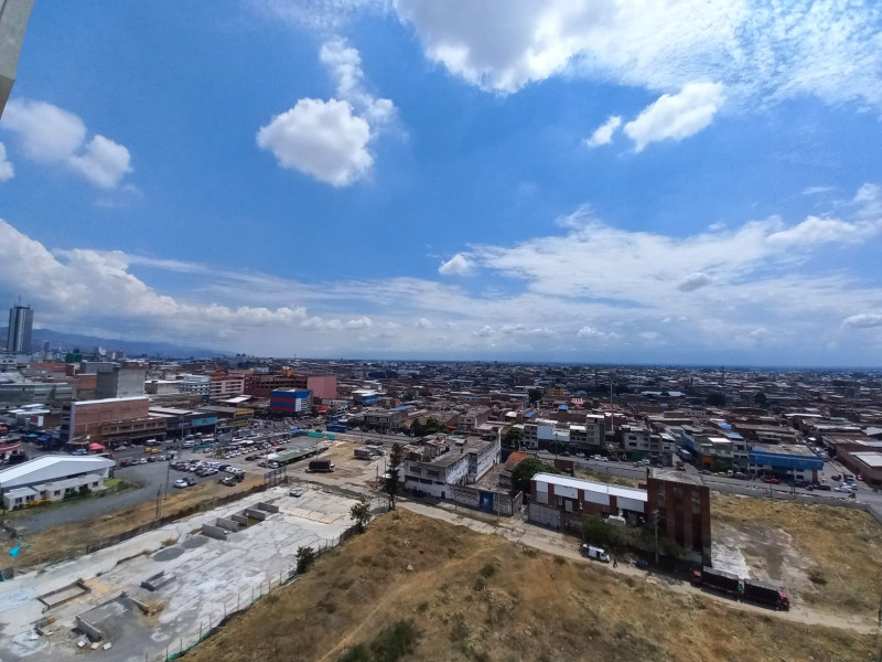 Apartamento En Arriendo - Centro, Cali