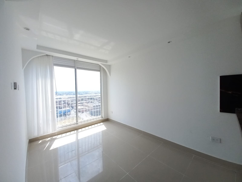 Apartamento En Arriendo - Centro, Cali