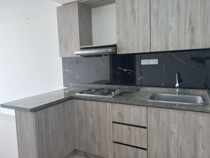 Apartamento En Arriendo - Centro, Cali