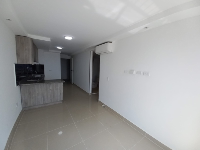 Apartamento En Arriendo - Centro, Cali