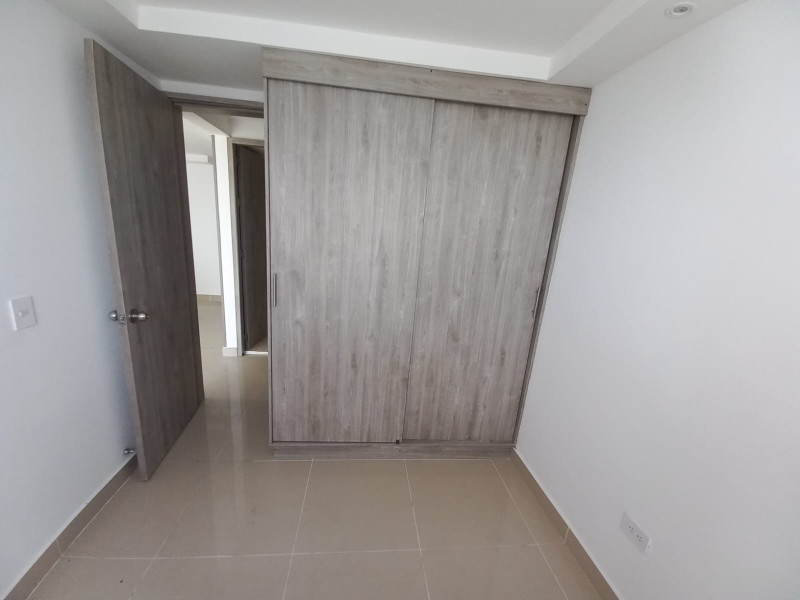 Apartamento En Arriendo - Centro, Cali