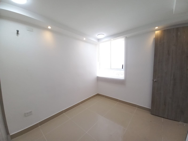 Apartamento En Arriendo - Centro, Cali