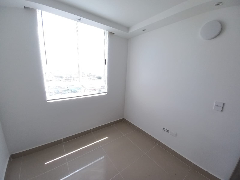 Apartamento En Arriendo - Centro, Cali