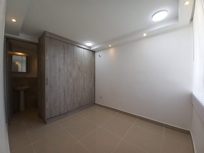 Apartamento En Arriendo - Centro, Cali