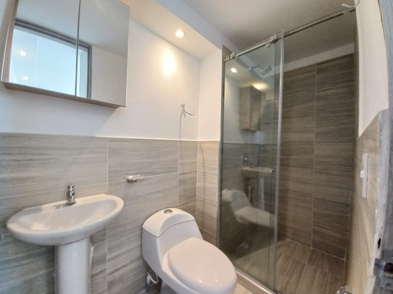 Apartamento En Arriendo - Centro, Cali