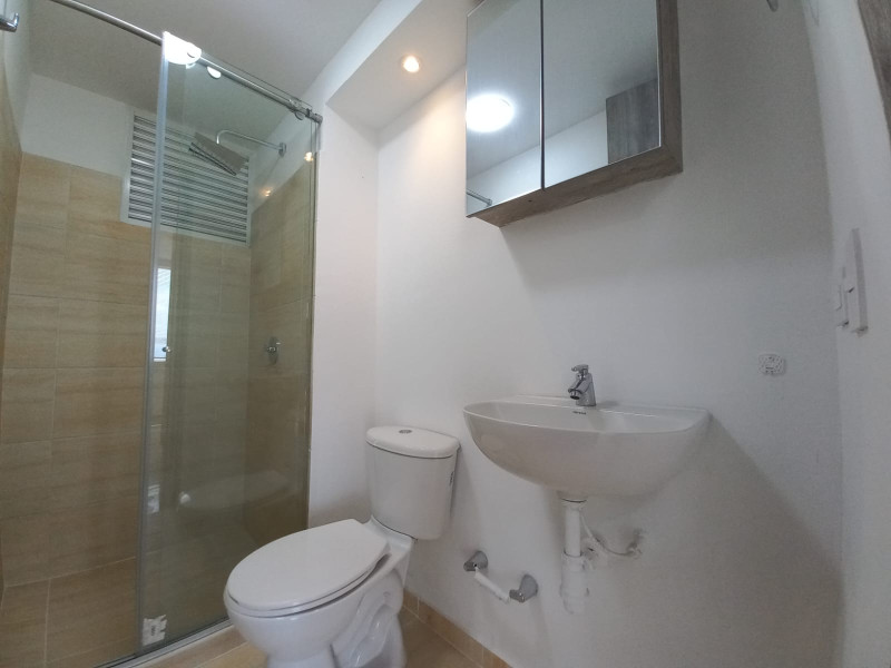 Apartamento En Arriendo - Centro, Cali