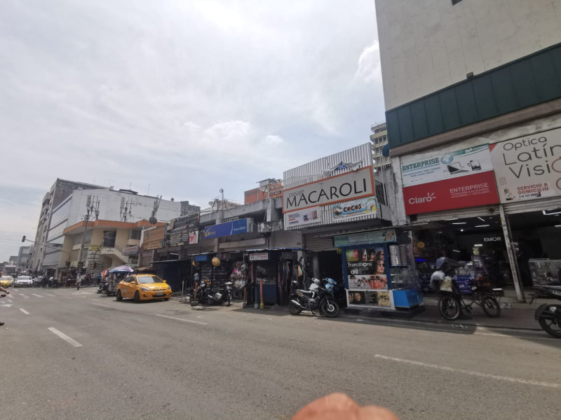 Local En Arriendo - Centro, Cali