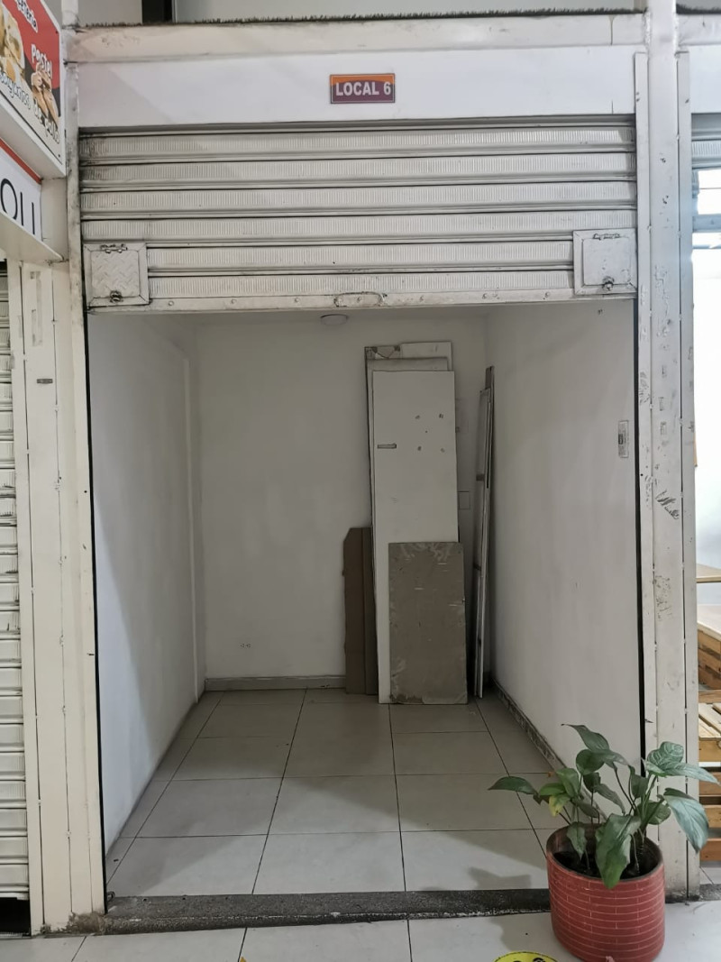 Local En Arriendo - Centro, Cali
