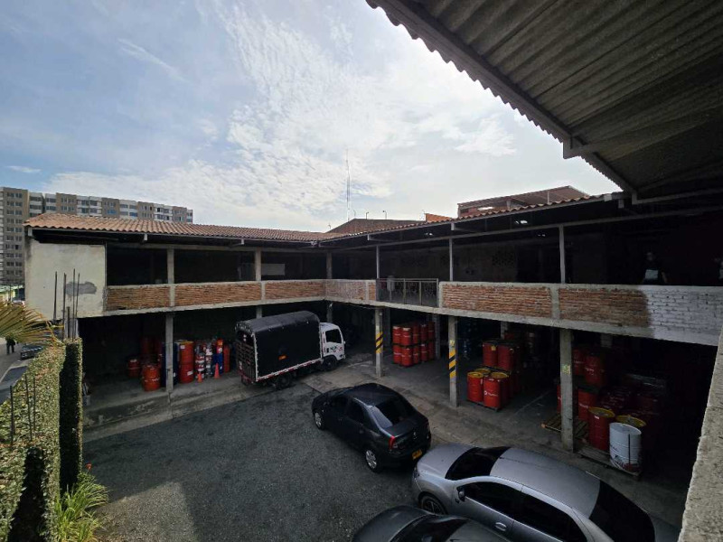 Bodega En Venta - Guillermo Valencia, Cali