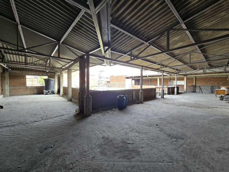 Bodega En Venta - Guillermo Valencia, Cali
