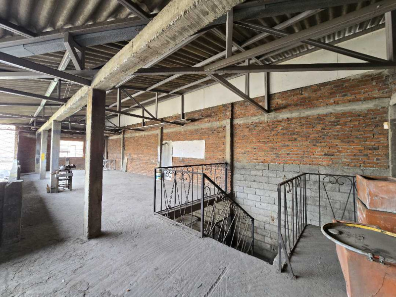 Bodega En Venta - Guillermo Valencia, Cali