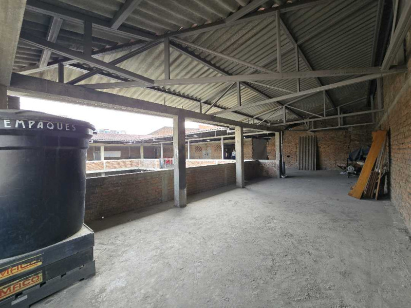 Bodega En Venta - Guillermo Valencia, Cali