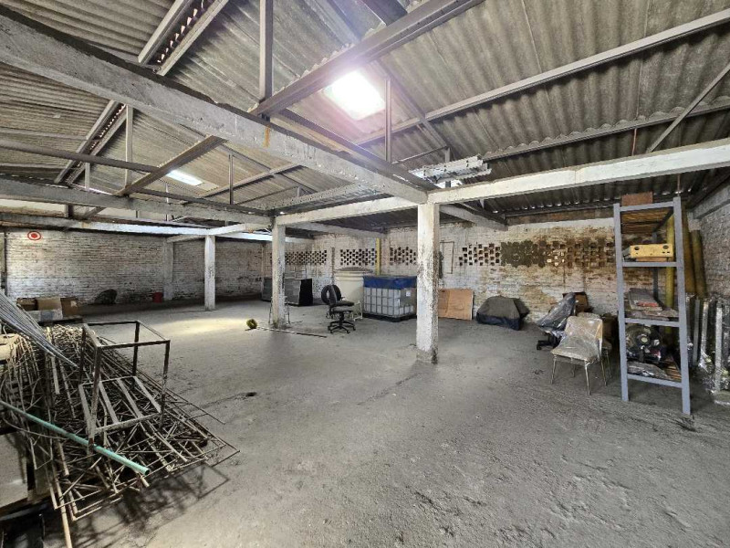 Bodega En Venta - Guillermo Valencia, Cali