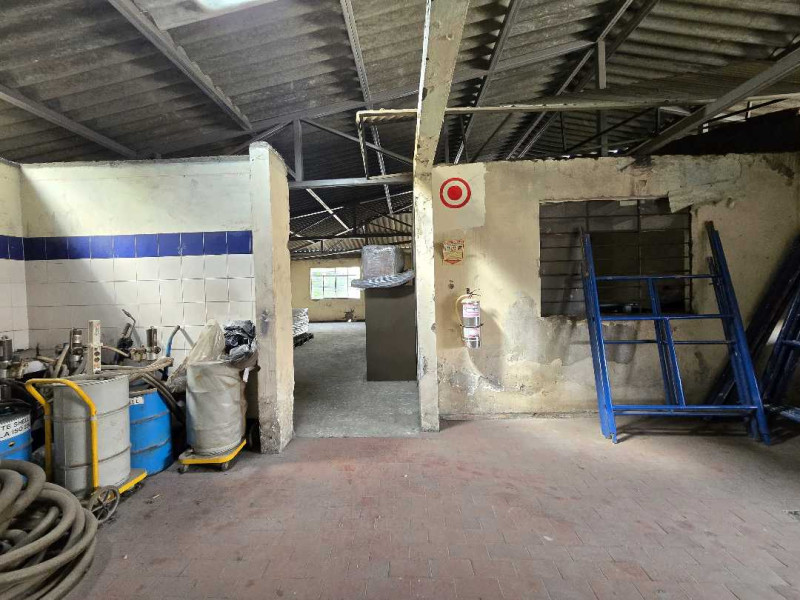 Bodega En Venta - Guillermo Valencia, Cali