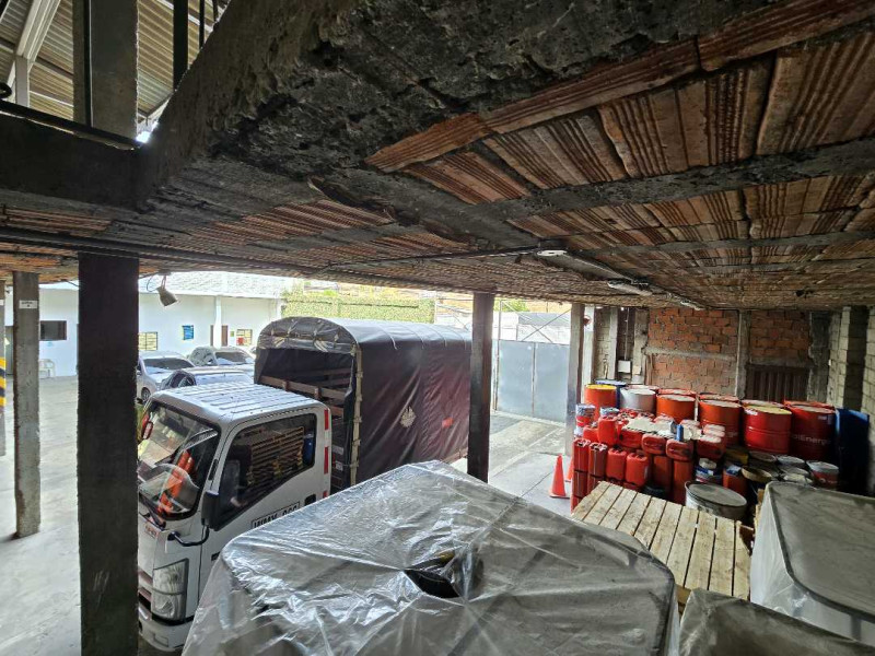 Bodega En Venta - Guillermo Valencia, Cali
