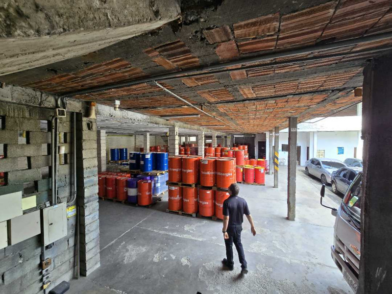 Bodega En Venta - Guillermo Valencia, Cali