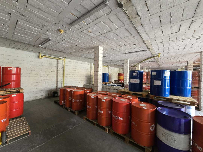 Bodega En Venta - Guillermo Valencia, Cali