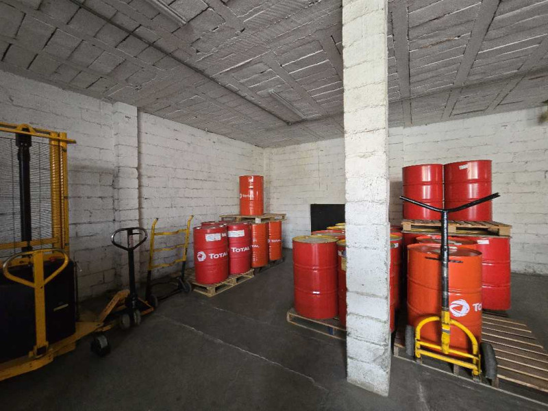 Bodega En Venta - Guillermo Valencia, Cali