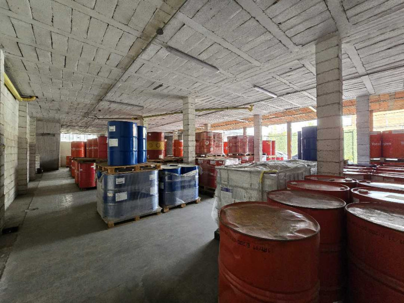Bodega En Venta - Guillermo Valencia, Cali