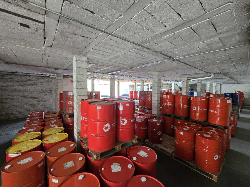 Bodega En Venta - Guillermo Valencia, Cali