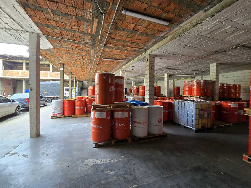 Bodega En Venta - Guillermo Valencia, Cali