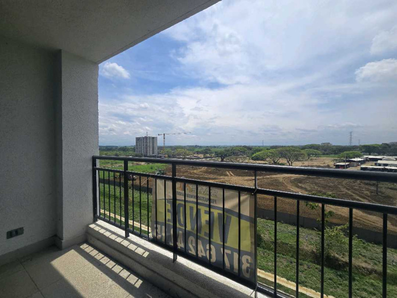 Apartamento En Venta - Ciudad Bochalema, Cali