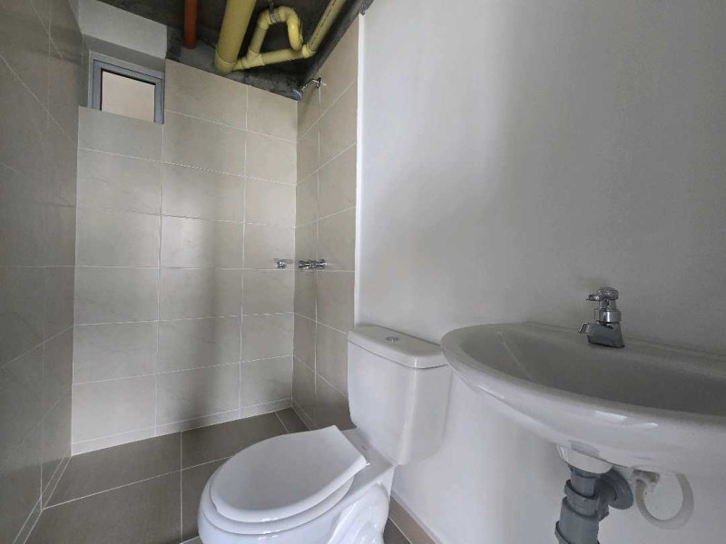 Apartamento En Venta - Ciudad Bochalema, Cali